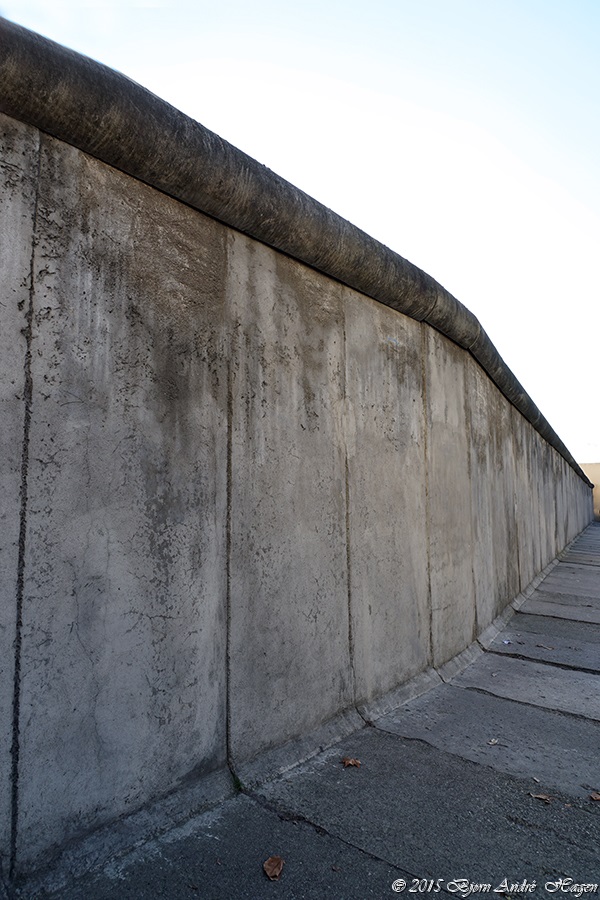 Berlin wall East 1