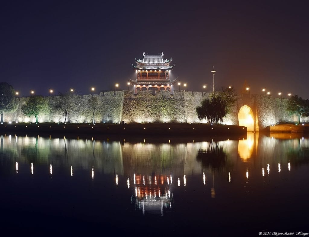 Suzhou CityGate5