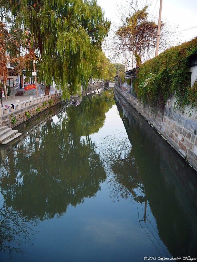 Suzhou canal 2