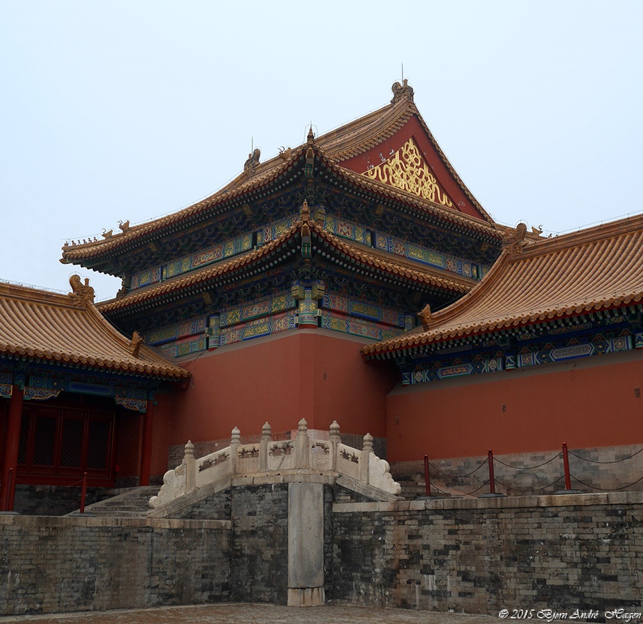 The Forbidden City 3