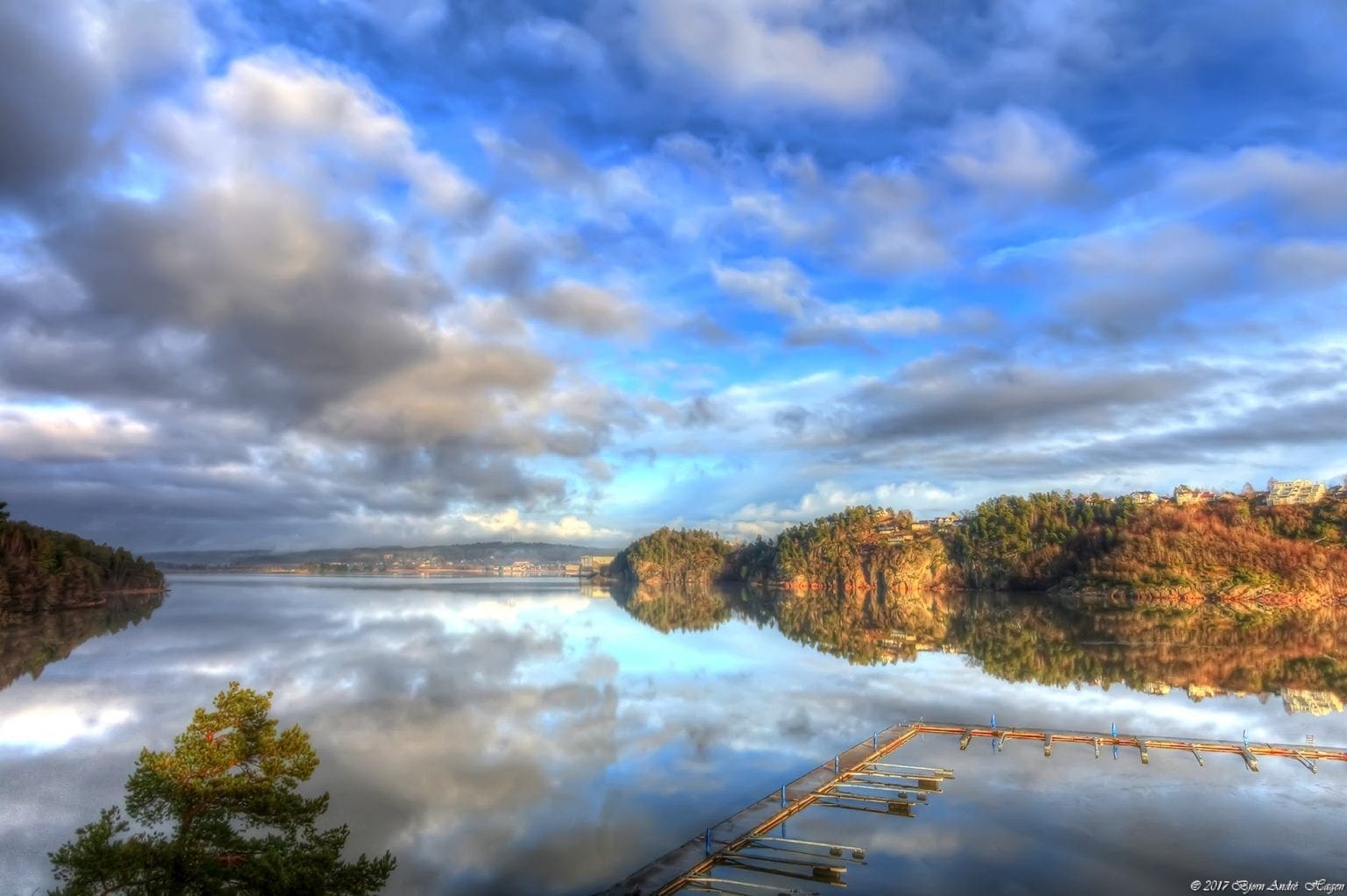 Vestfjorden 3