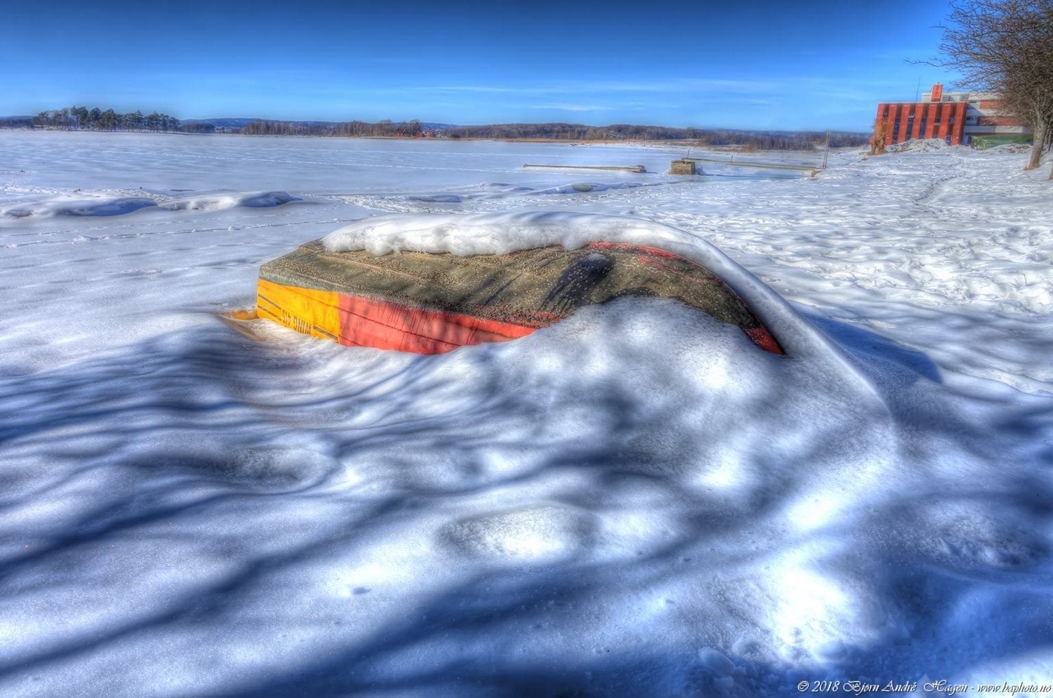 Boat-spring