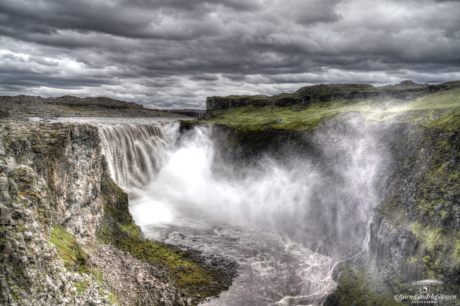 Dettifoss 1