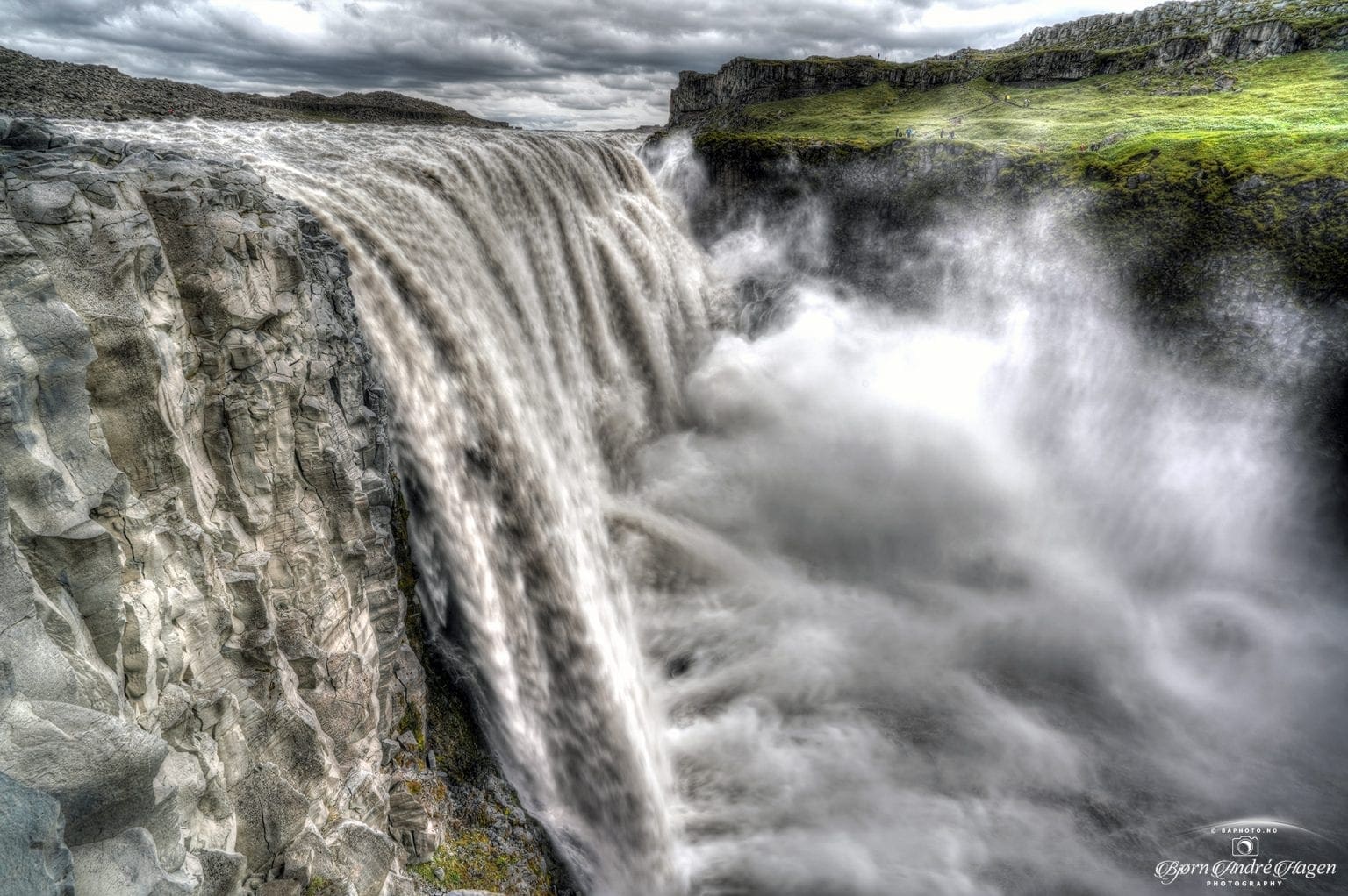 Dettifoss 2