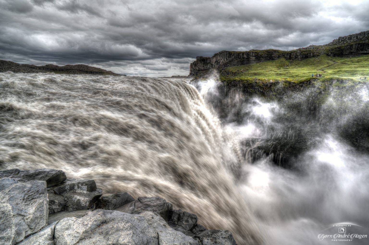 Dettifoss 3