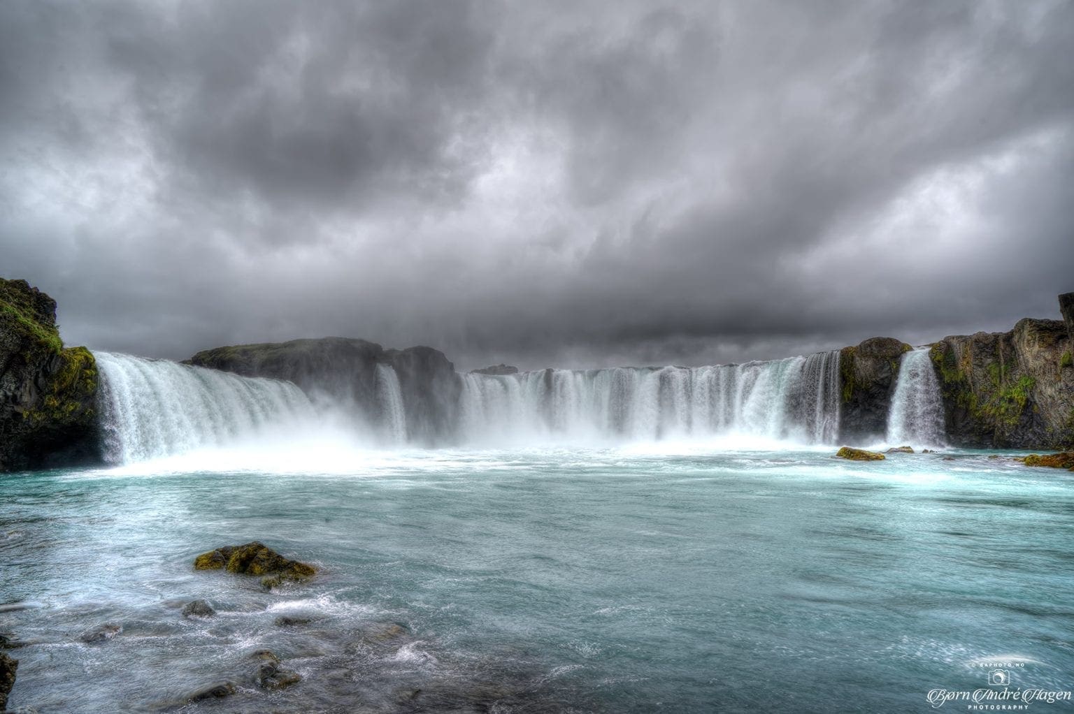 Godafoss