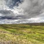 Iceland 2020 landscape East