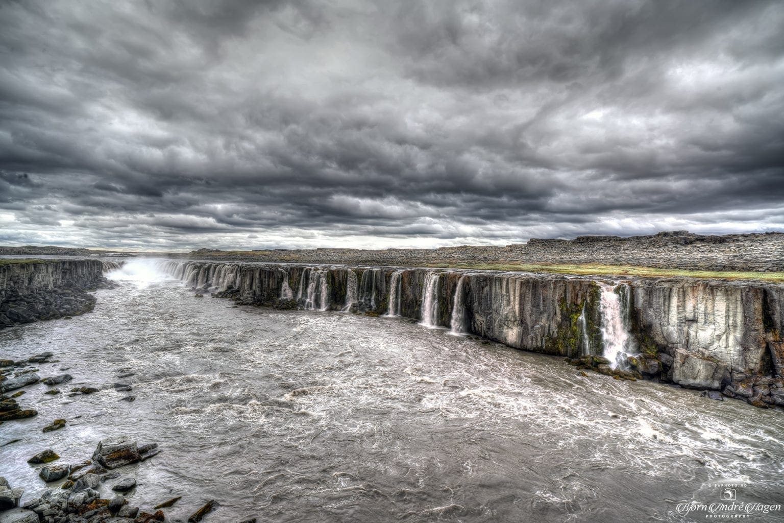 Selfoss