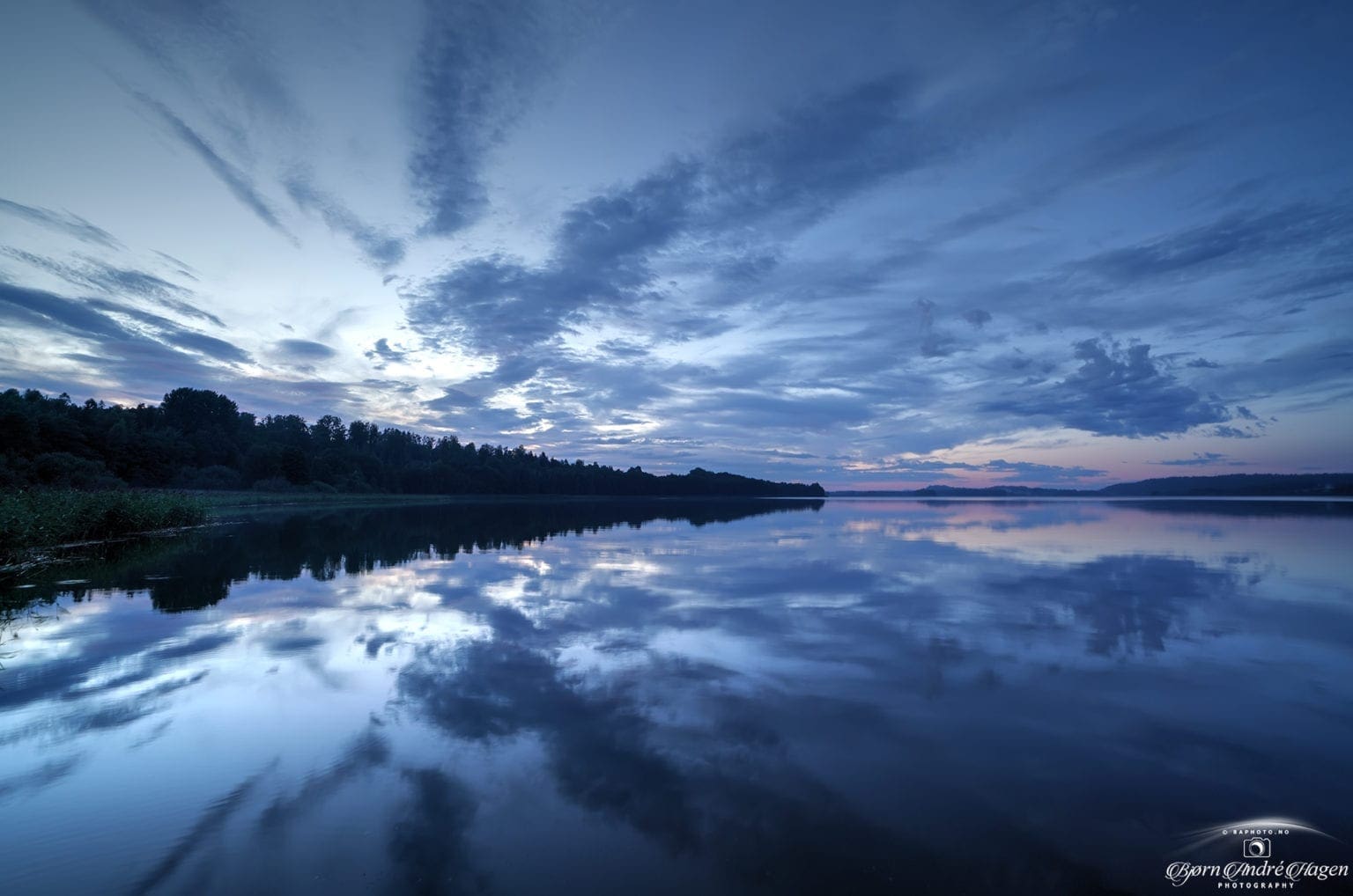 Lakerview 2-Akersvannet