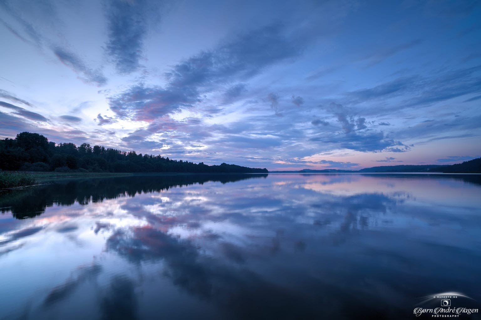 Lakerview 3-Akersvannet