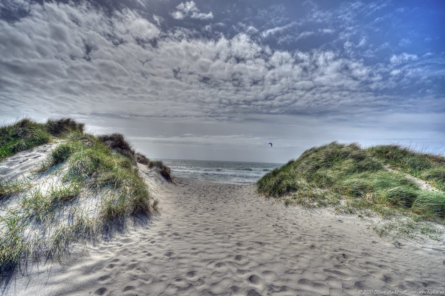 Norway Beach Jæren