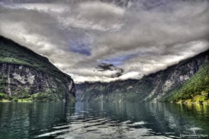 Geirangerfjorden 07-2021