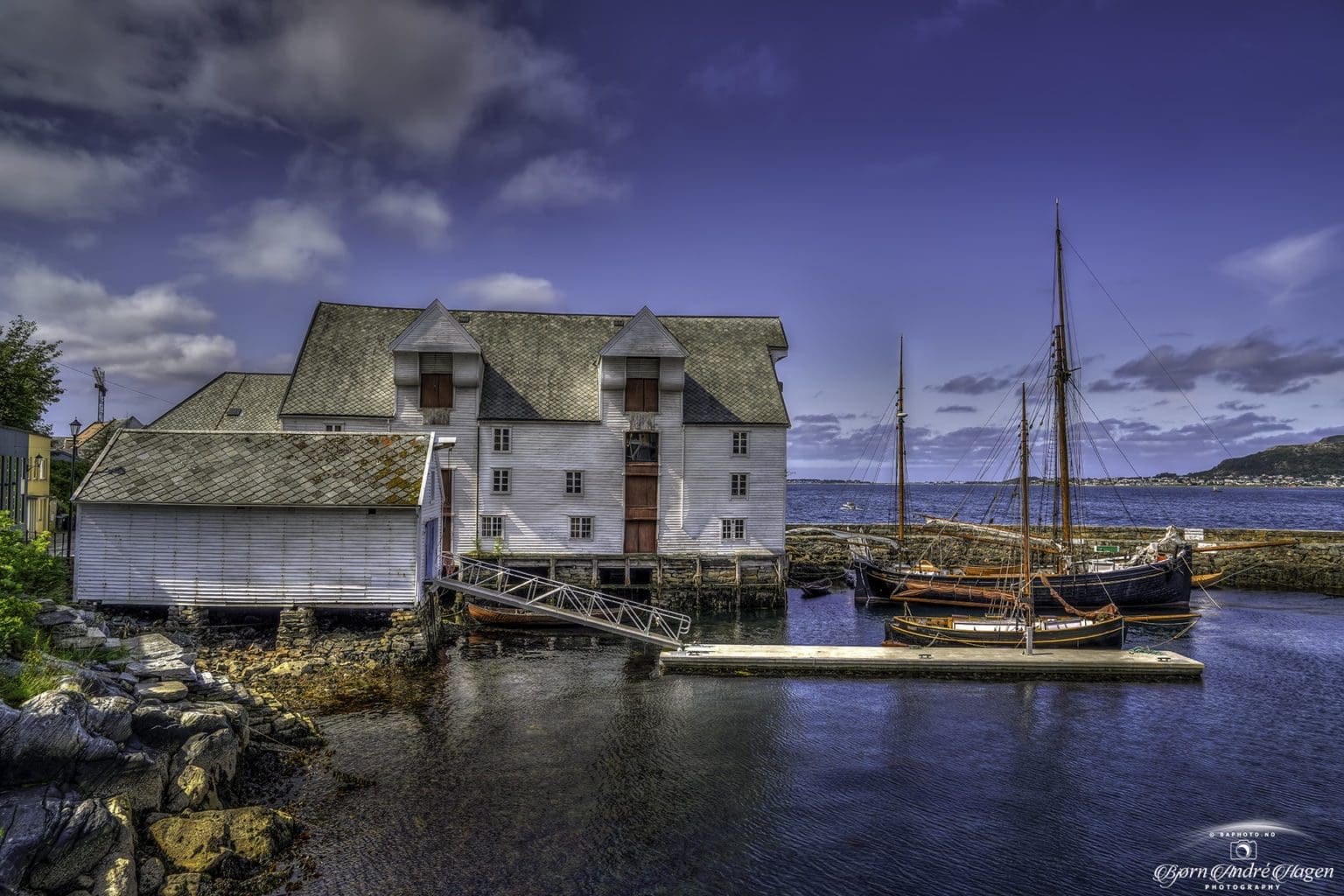 Alesund Fiskerimuseum #1