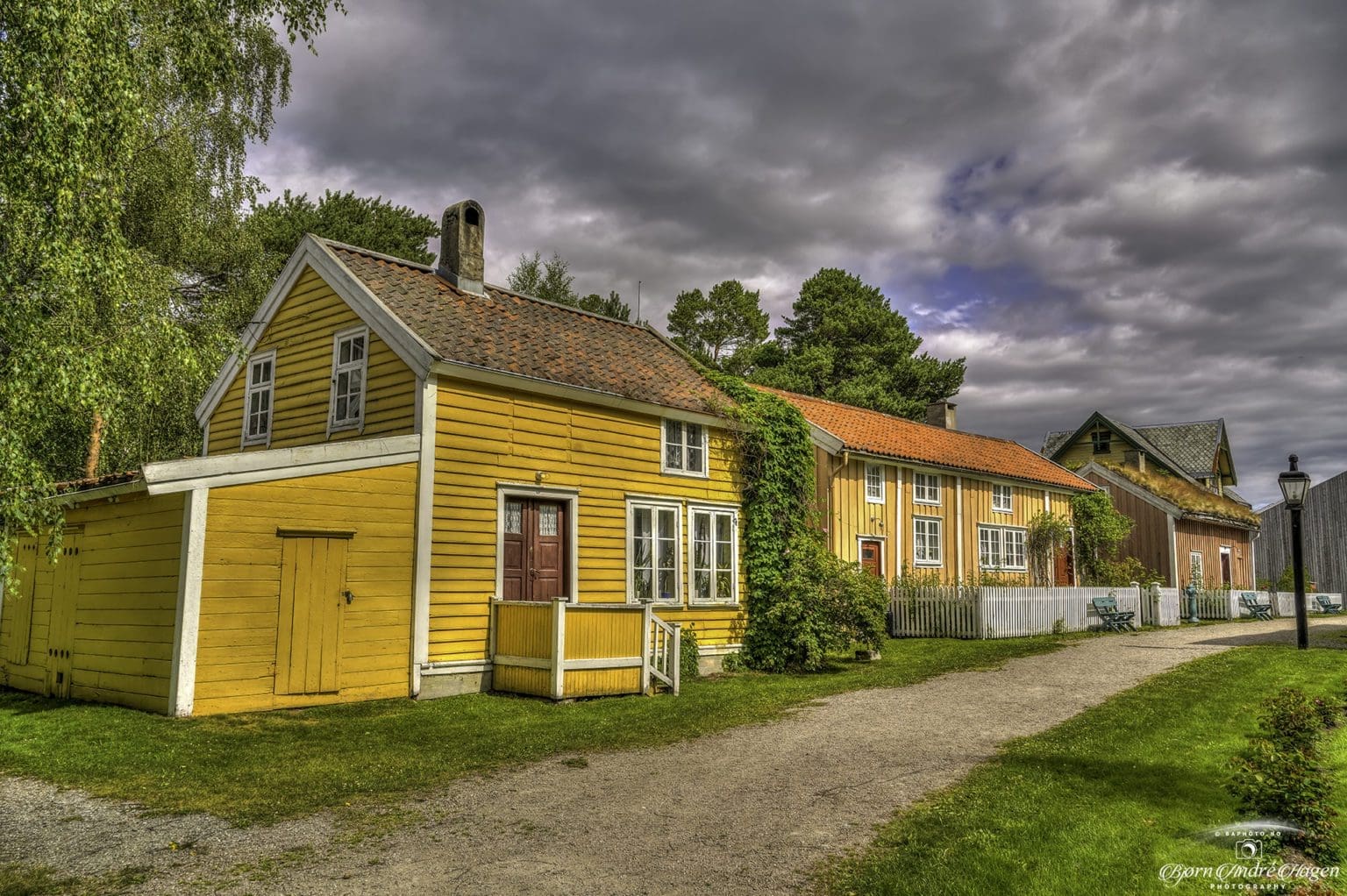 Romsdalsmuseet #1