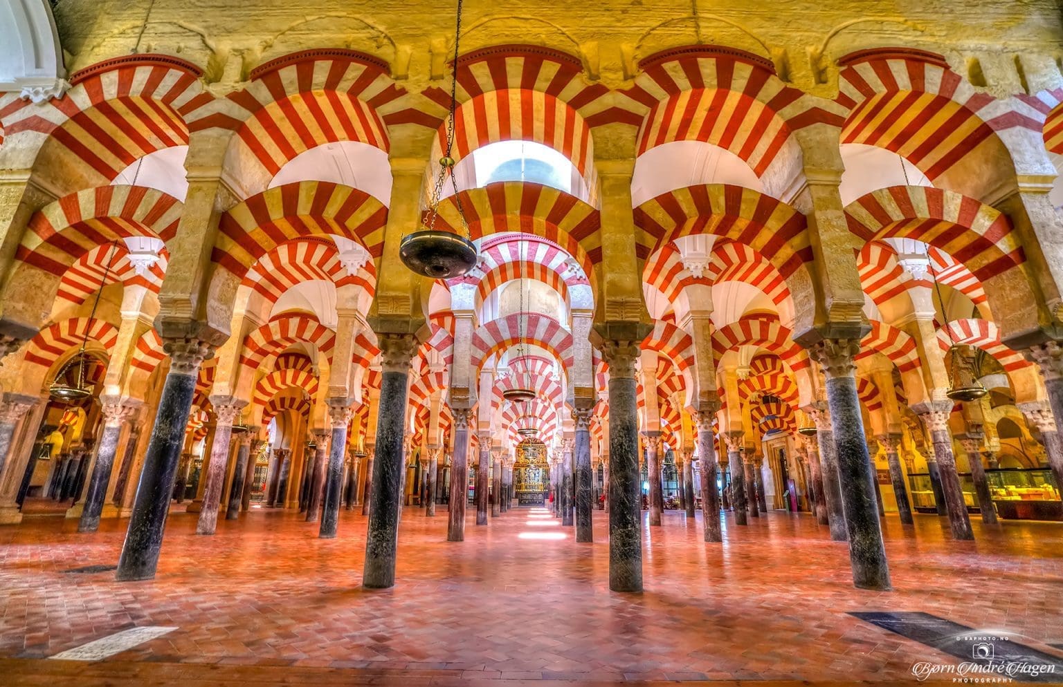 Mezquita-Catedral-de-Córdoba-2023-#1