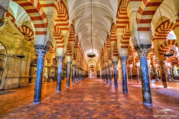 Mezquita-Catedral-de-Córdoba-2023-#2