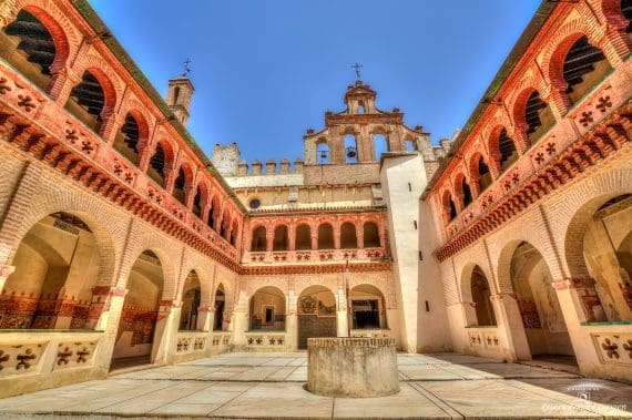 Monasterio de San Isidoro del Campo