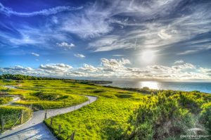 Pointe-du-Hoc